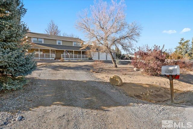 $899,900 | 10705 Silver Spur Drive | Silver Knolls-Red Rock