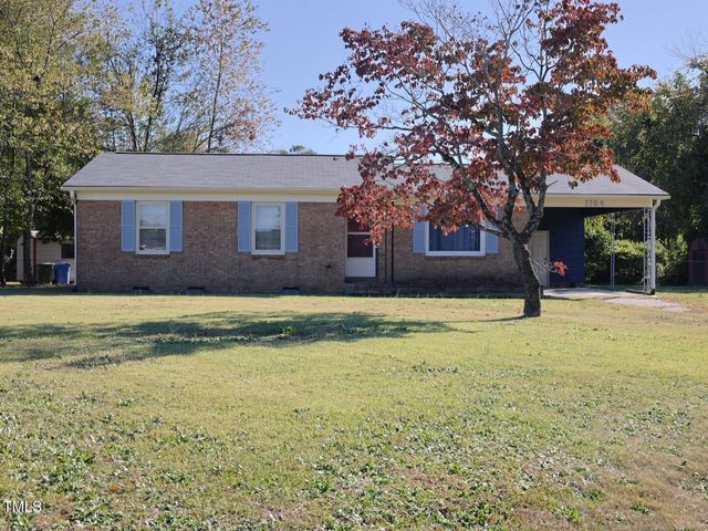 $145,000 | 1104 Bowling Green Drive | Douglas Byrd