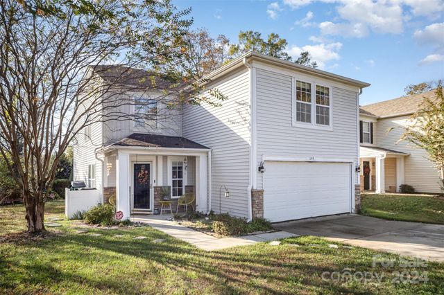 $385,000 | 12413 Stowe Acres Drive | Mallard Creek-Withrow Downs