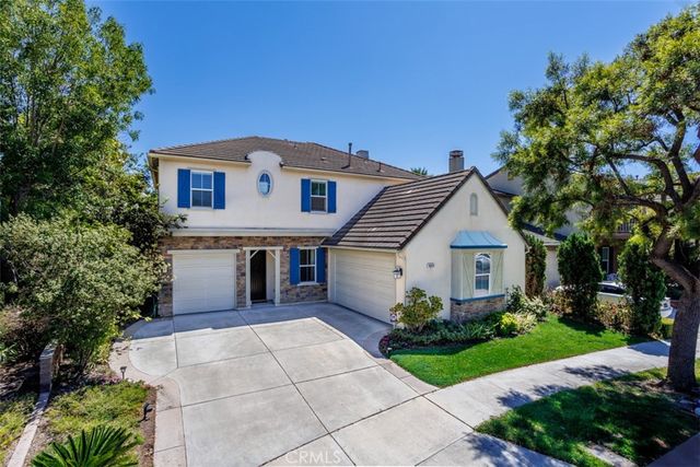 $1,950,000 | 16620 Mosscreek Street | Tustin Legacy