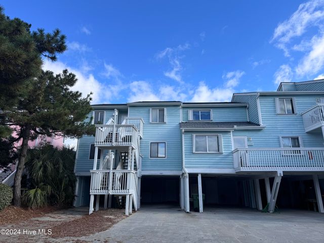 $525,000 | 2001 Surfrider Court | Kure Beach