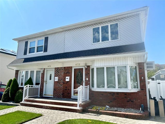 $699,000 | 472 Winchester Avenue | Eltingville