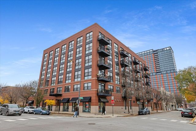 $2,750 | 1260 West Washington Boulevard, Unit 307 | West Loop