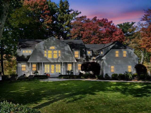 $2,325,000 | 9 Twig Rush Lane | West Newbury