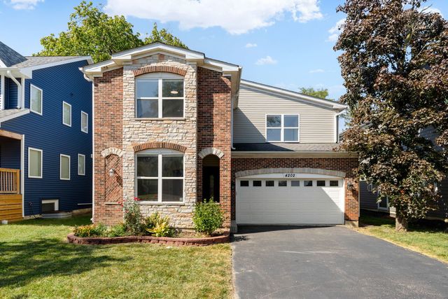 $849,900 | 4202 Forest Avenue | Downers Grove