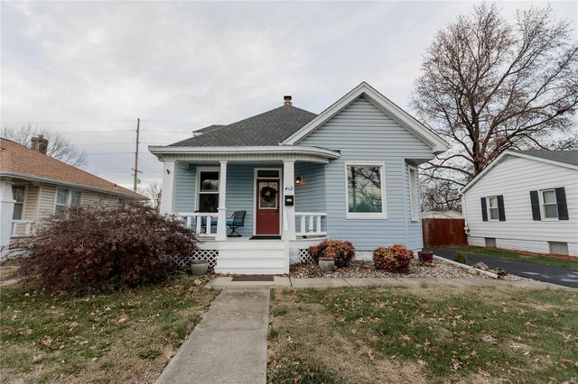 $239,900 | 412 East State Street | O'Fallon