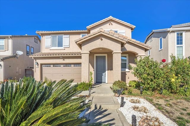 $3,205 | 4805 Ammolite Way | Elk Grove