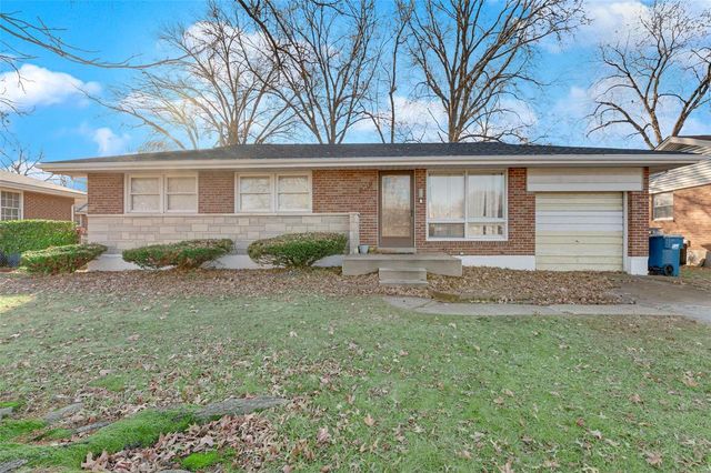 $100,000 | 347 South Dellwood Drive | Ferguson