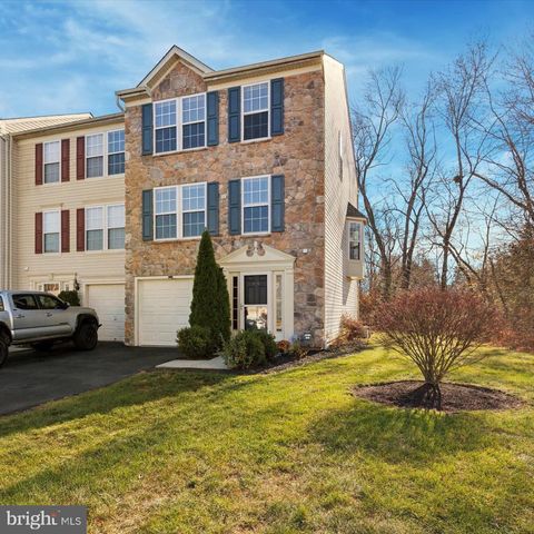 $403,000 | 521 Westfield Court | Richland Township - Bucks County