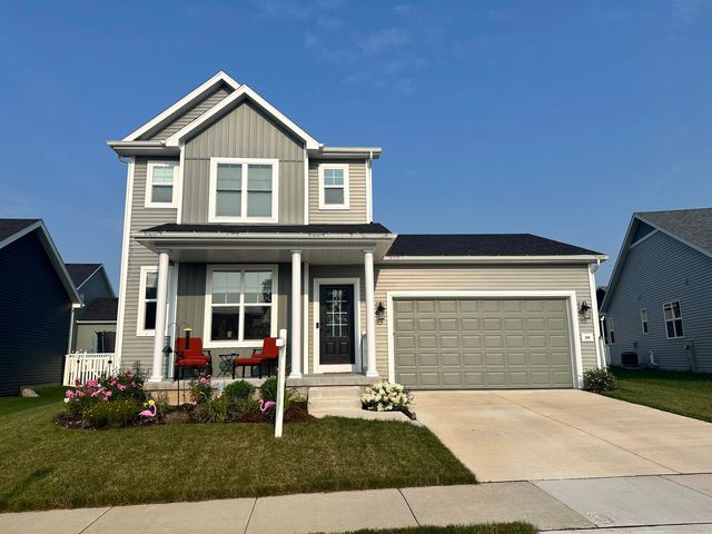 $450,000 | 308 Galileo Drive | Grandview Commons