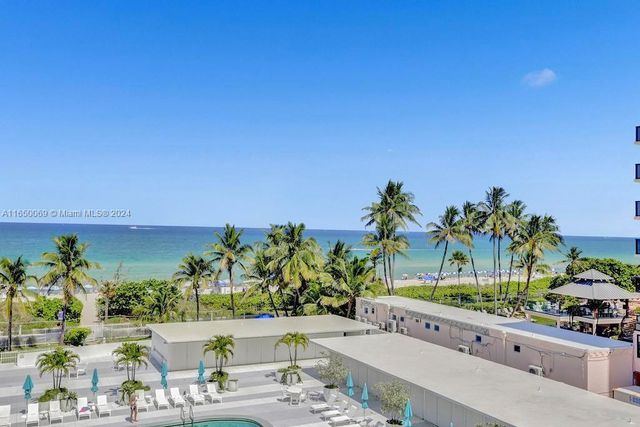 $1,200,000 | 5255 Collins Avenue, Unit 5D | Millionaire's Row