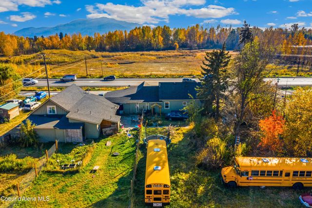 $675,000 | 100 Humbird Street | Kootenai