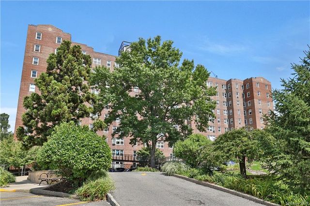 $175,545 | 80 Knolls Crescent, Unit 1K | Spuyten Duyvil