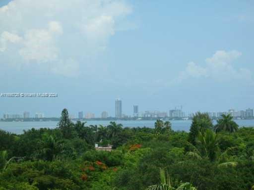 a view of a lake