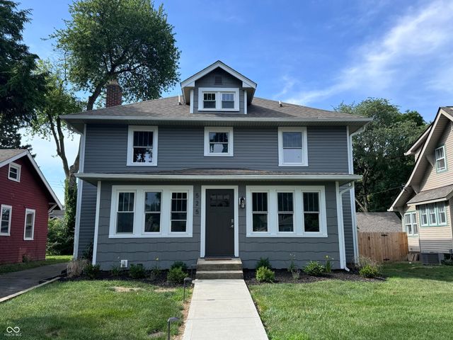 $639,900 | 525 Berkley Road | Beverly Heights