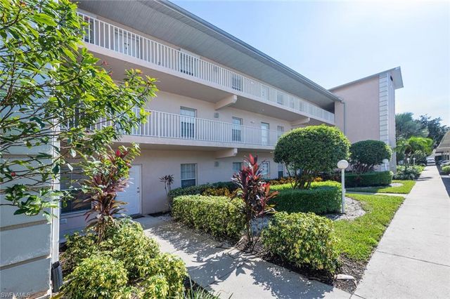 $299,900 | 3250 Cypress Glen Way, Unit 409 | North Naples