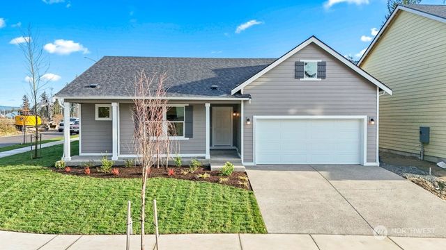 $624,990 | 27923 76th Drive Northwest | Stanwood