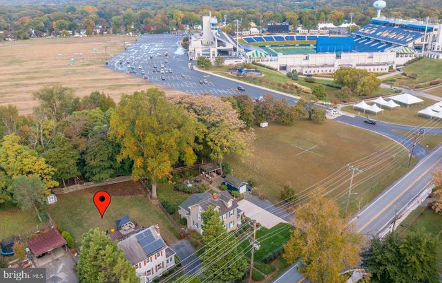 $1,000,000 | 407 Taylor Avenue | Annapolis