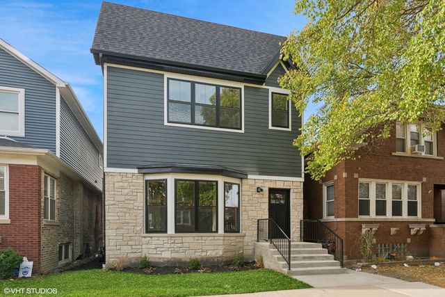 $850,000 | 4032 North Marmora Avenue | Portage Park