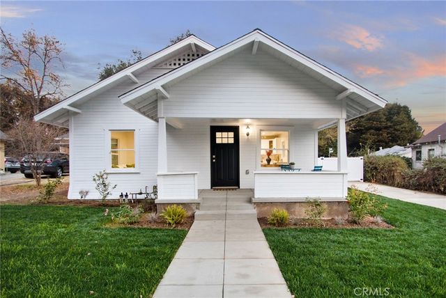 $1,399,000 | 688 Cypress Avenue | Northwest Pasadena