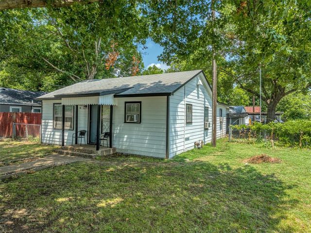 $185,000 | 601 Dubois Street | Sunny Side