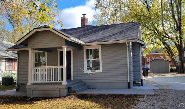 $146,500 | 2532 Southeast Virginia Avenue | Central Highland Park