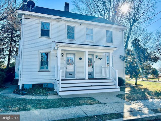 $2,700 | 41 Hamilton Street | Allentown