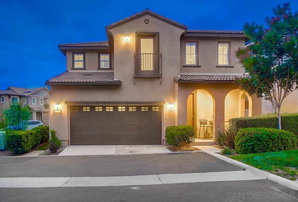 271 Spotted Saddle Way, Fallbrook, CA 92028 | Compass