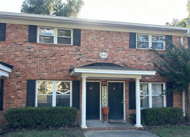 $1,650 | 1816 Mepkin Road, Unit B2 | Charleston