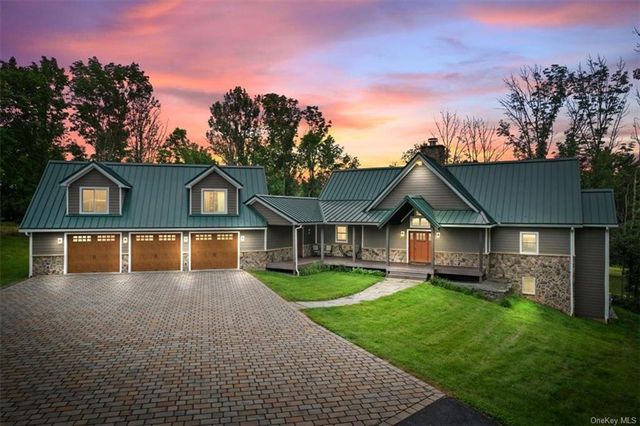 $2,400,000 | 1038 Milanville Road | Damascus Township - Wayne County