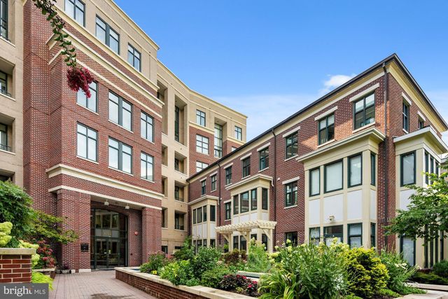 $1,995,000 | 4750 41st Street Northwest, Unit 502 | Friendship Heights