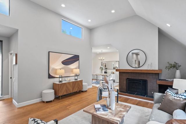 $1,490,000 | 57 Citation Drive | Los Altos