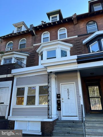 $1,513 | 4024 Parkside Avenue, Unit 2 | East Parkside