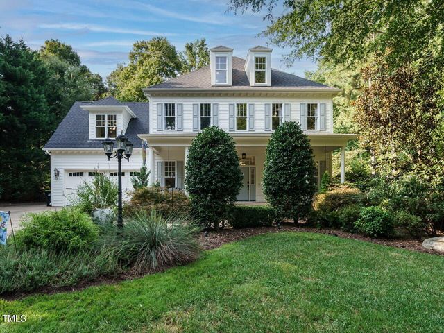 $1,025,000 | 1006 Henny Place | Bartons Creek Township - Wake County