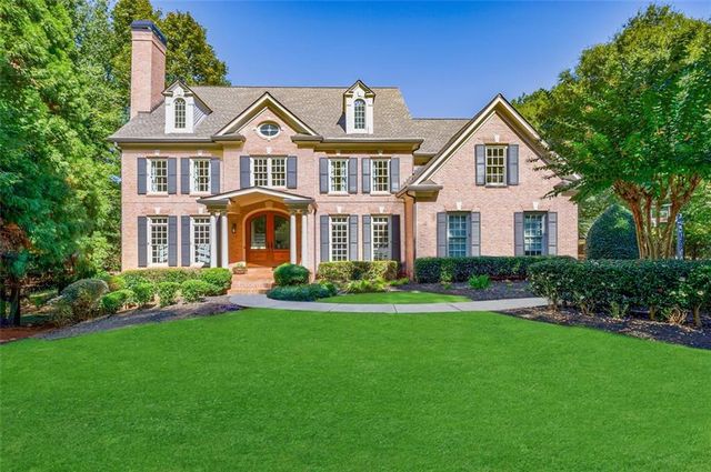 $1,650,000 | 3275 Bransley Way | Sugarloaf Country Club