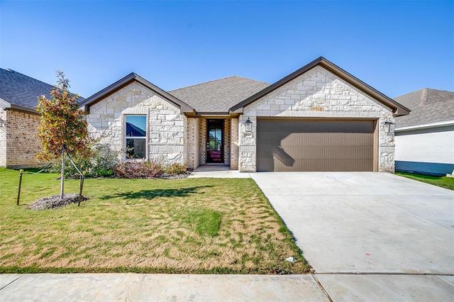 $384,888 | 9944 Mescalbean Boulevard | South Fort Worth-Crowley