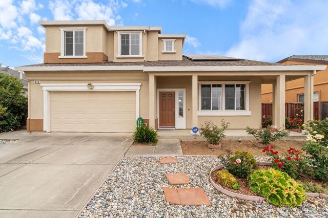 $838,000 | 616 Meadow Bay Drive | American Canyon