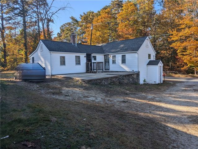 $309,900 | 13 Plainfield Pike | Clayville