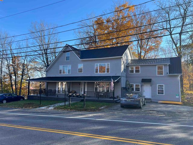 $1,300 | 53 Agassiz Street | Bethlehem Village