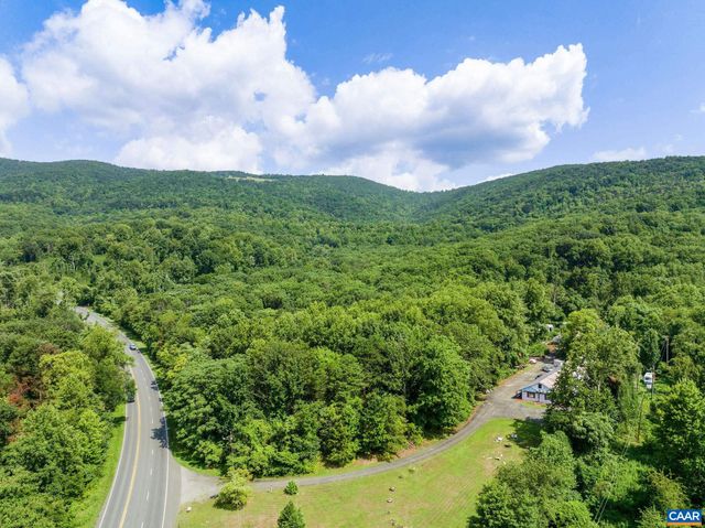 $1,900,000 | 9100 Rockfish Gap Turnpike