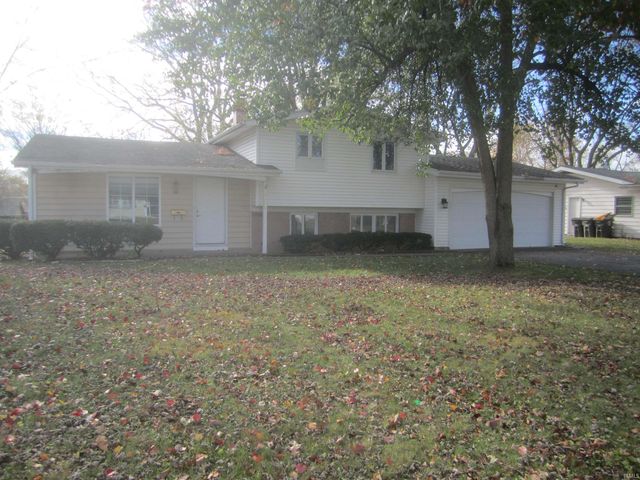 $209,900 | 4614 Willard Drive | Glenwood Park