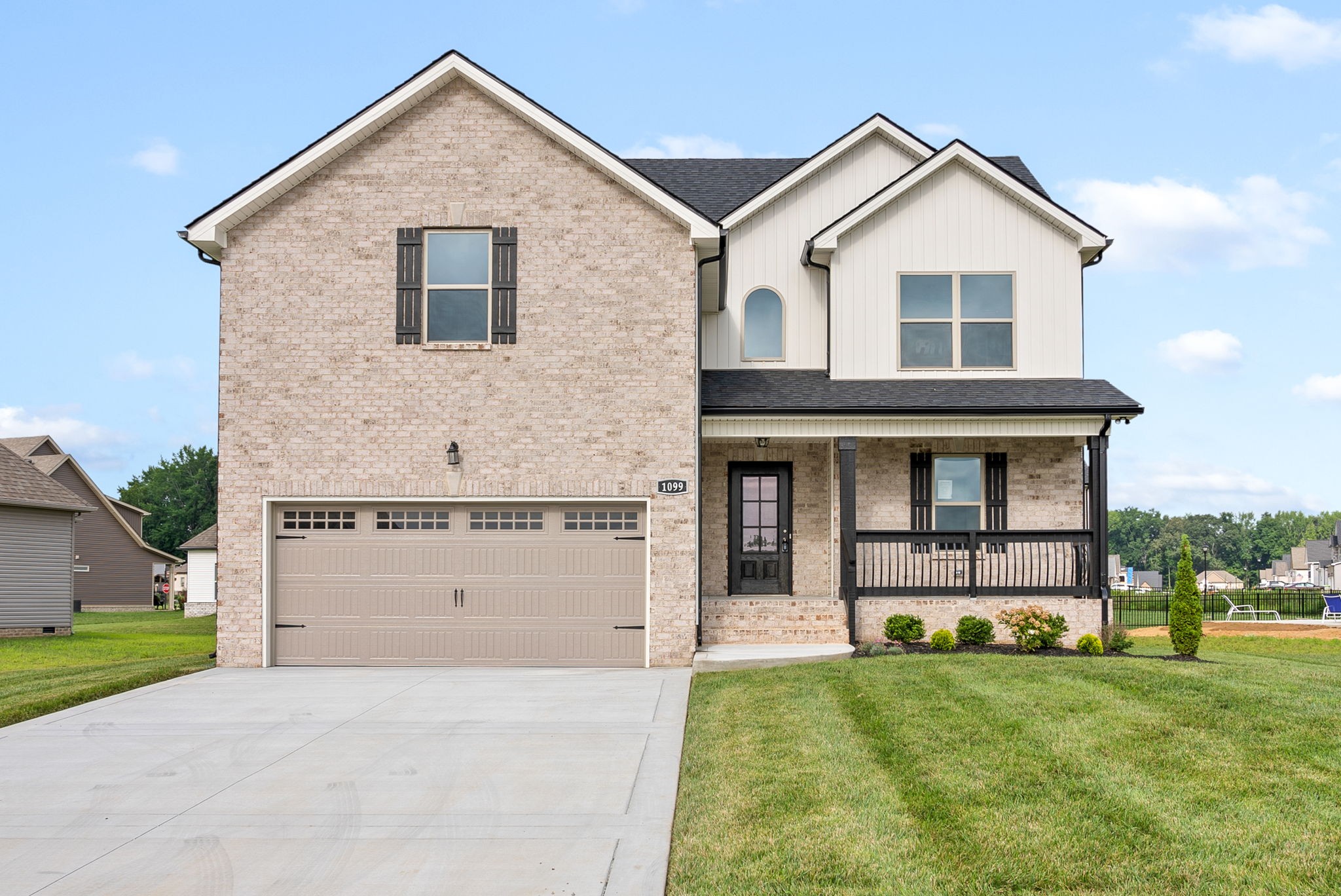 213 Easthaven Drive, Clarksville, TN 37043 | Compass