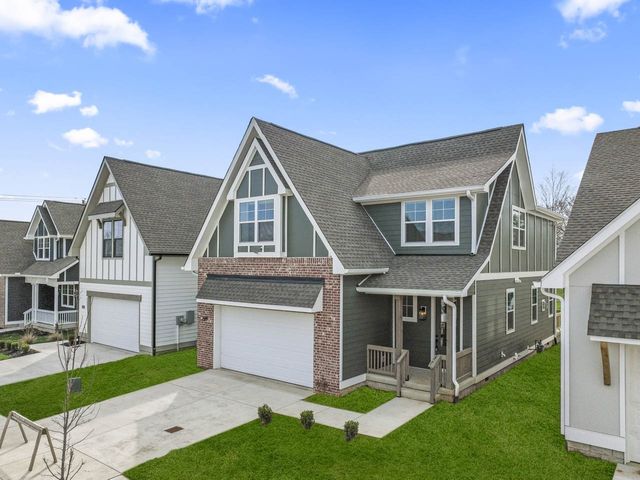 $589,900 | 709 Caraway Lane | Haywood Heights