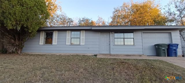 $149,900 | 714 Michelle Drive | Copperas Cove