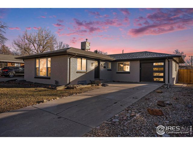 $624,900 | 840 Marble Street | Broomfield Heights