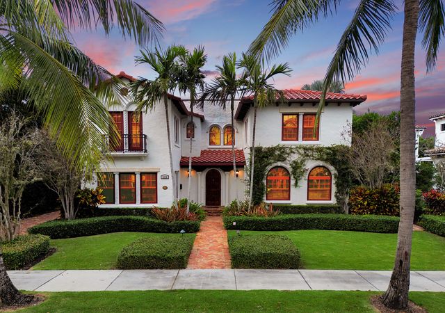 $5,995,000 | 225 Pershing Way | El Cid