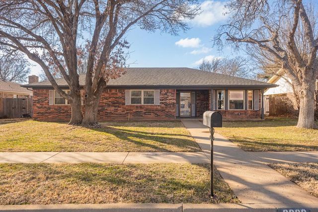 $249,000 | 6006 Harvard Street | Amarillo