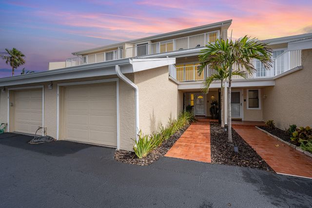 $360,900 | 101 La Costa Street, Unit 6B | Melbourne Beach