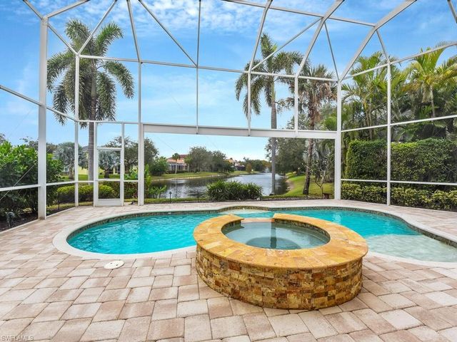 $849,000 | 9983 Colonial Walk North | Estero