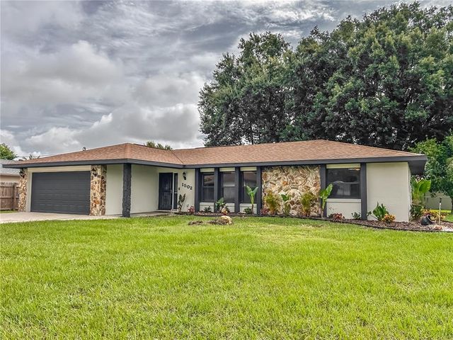 $260,000 | 1502 Corvair Avenue | Sebring Country Estates